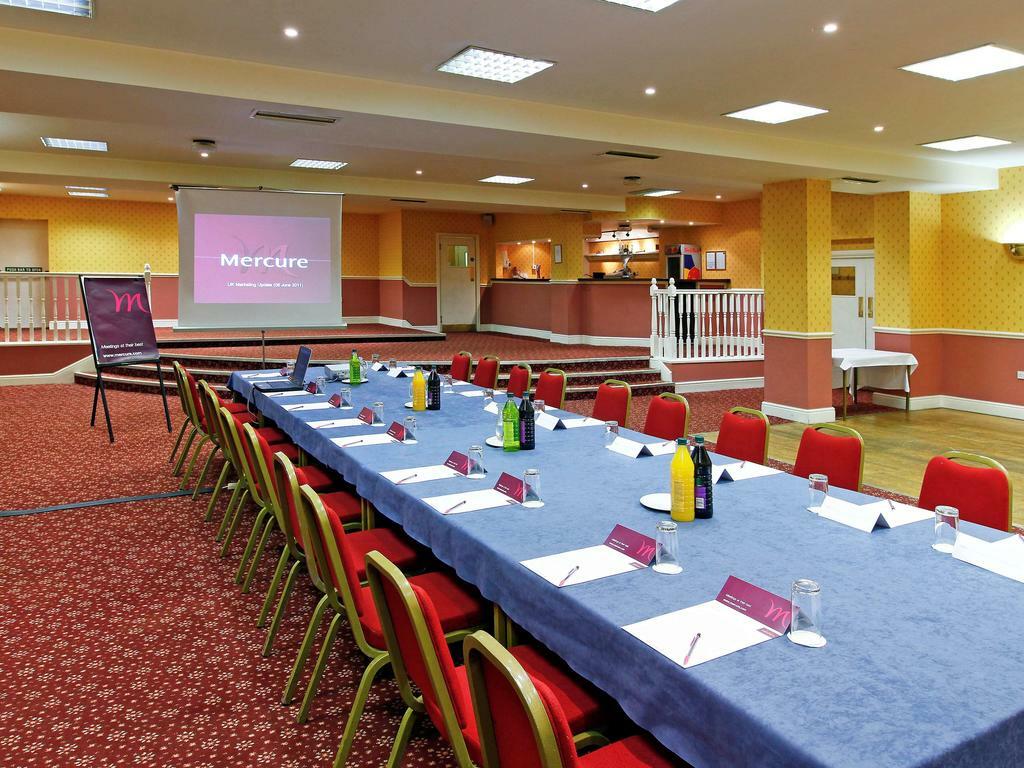 Stafford South Hatherton Hotel Penkridge Exterior foto